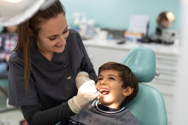 Best Weekend Emergency Dentist in Mec, CA